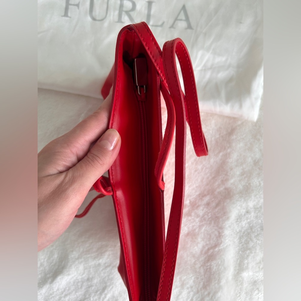 Furla Shoulder Bag - Picture 4 of 10
